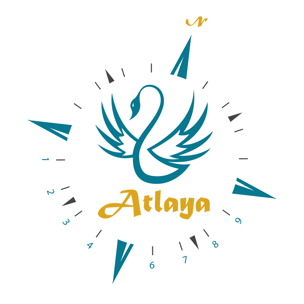 Logo Atlaya