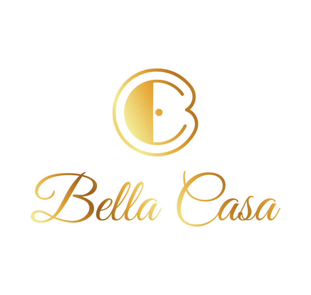 Logo Bella Casa